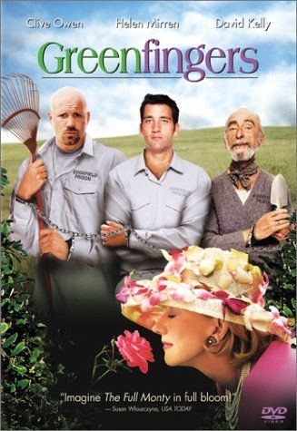 The 2000 film Greenfingers, based on a story about group of prisoners in Gloucestershire, used several locations around the Cotswolds for filming. 